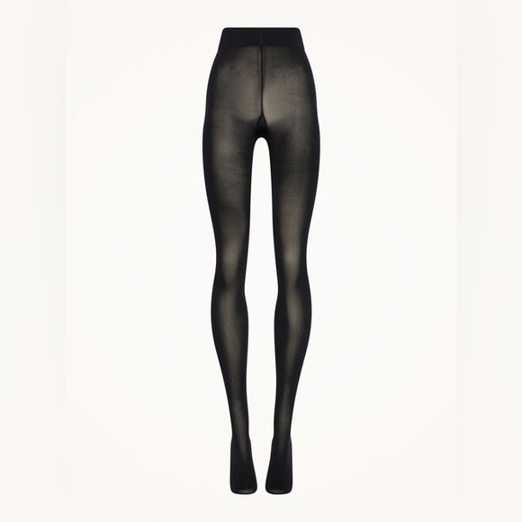Wolford Velvet De Luxe 66 Tights, Color: Admiral
Size S - Picture 4 of 10